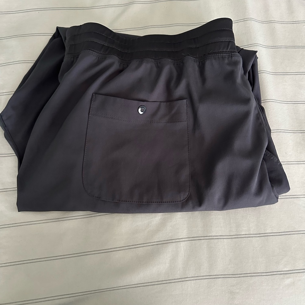 Scrub Joy Pants